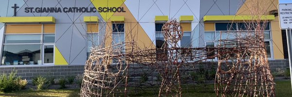 StGiannaOCSB Profile Banner