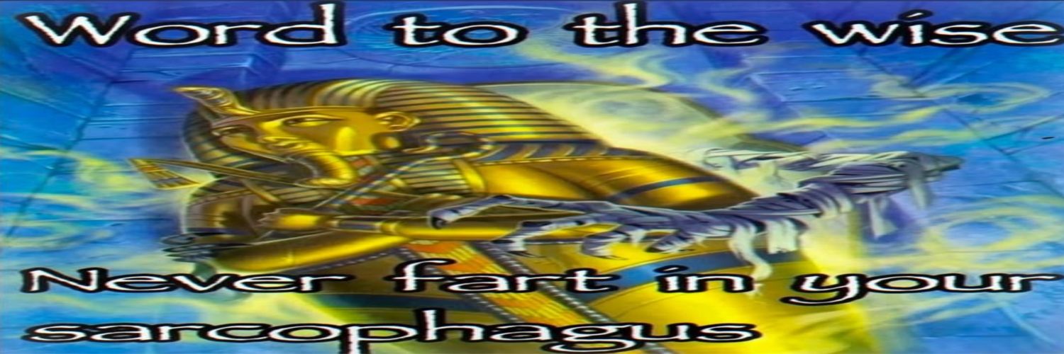 johnarmpits's profile banner image
