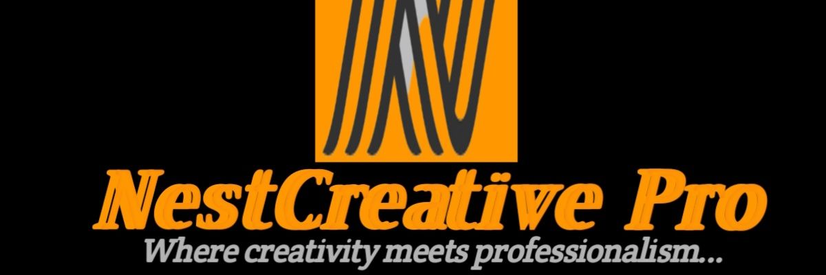 NestCreative Pro 💙 banner