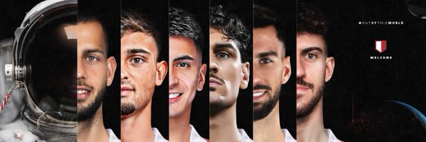 Futbolia Profile Banner
