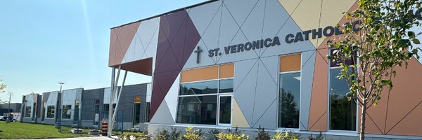 StVeronicaOCSB Profile Banner