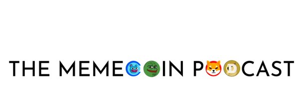 MemeCoinpod Profile Banner