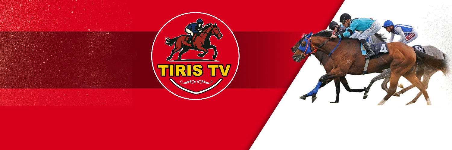 TIRIS TV banner