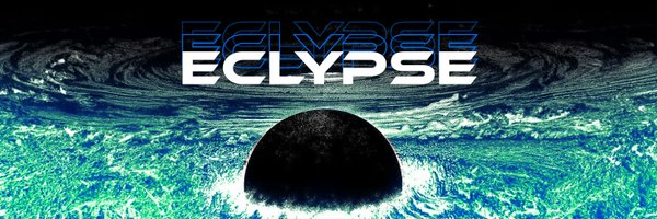 0xEclypse Profile Banner