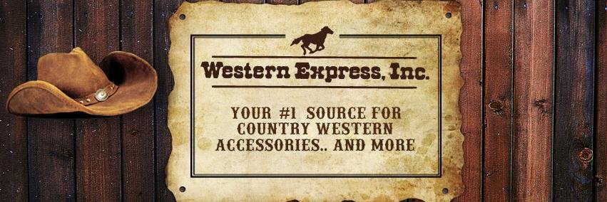 Western Express, Inc banner
