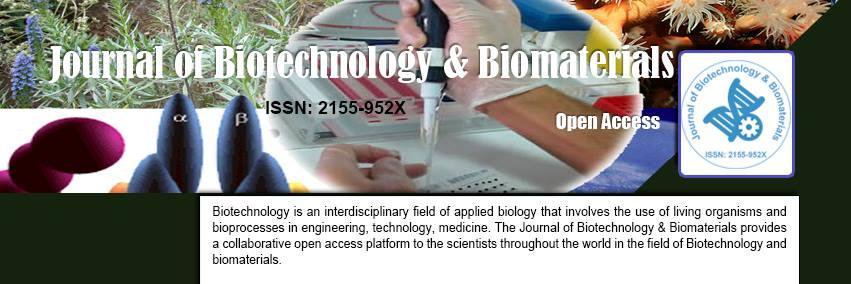 Biomaterials banner