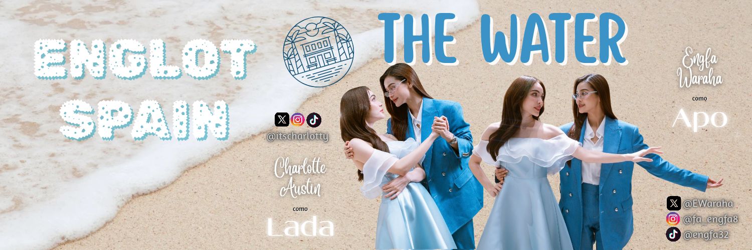 Englot Spain Official banner