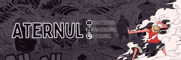 ItsAternul Profile Banner