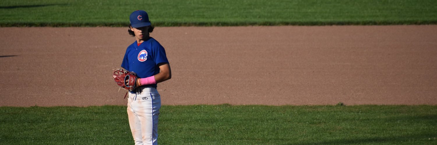 Noah Van De Ven banner