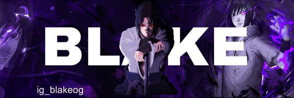 Blake_valm Profile Banner