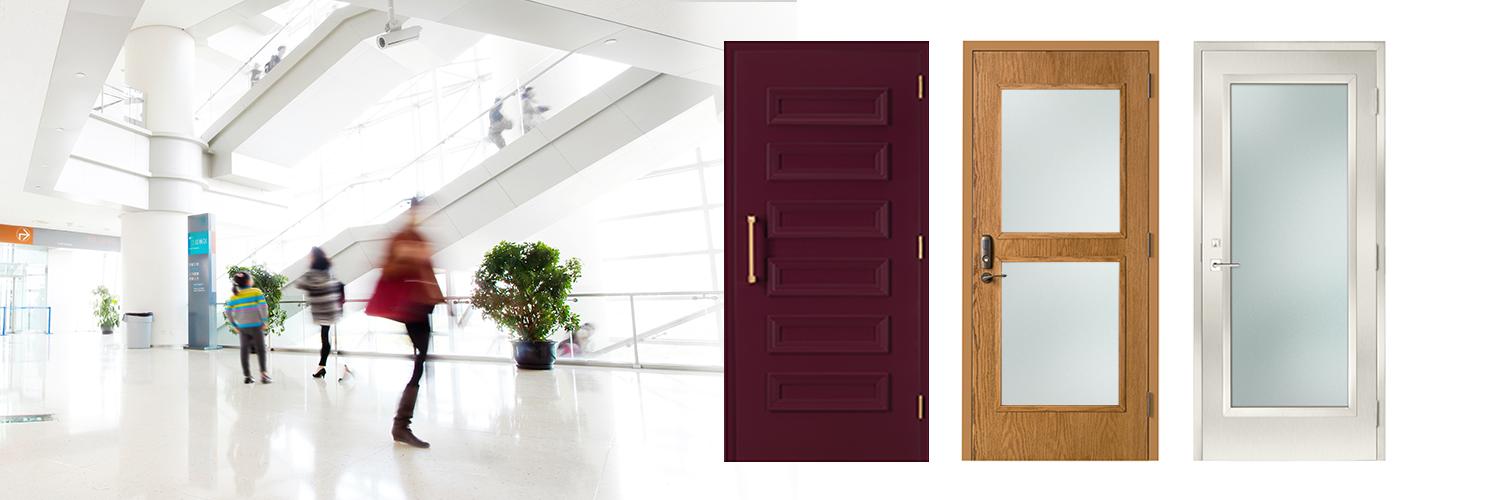 Curries Company banner