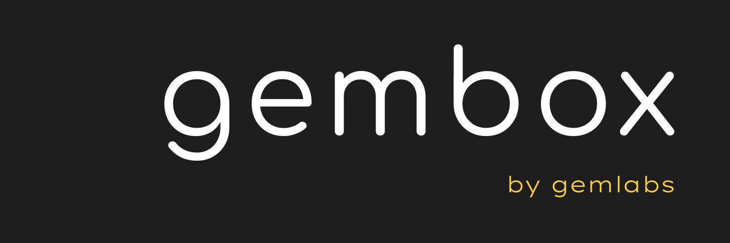 gembox banner