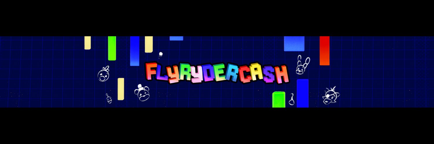 Flyrydercash936's profile banner image