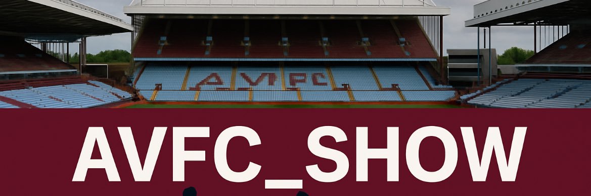 avfc_show's profile banner image