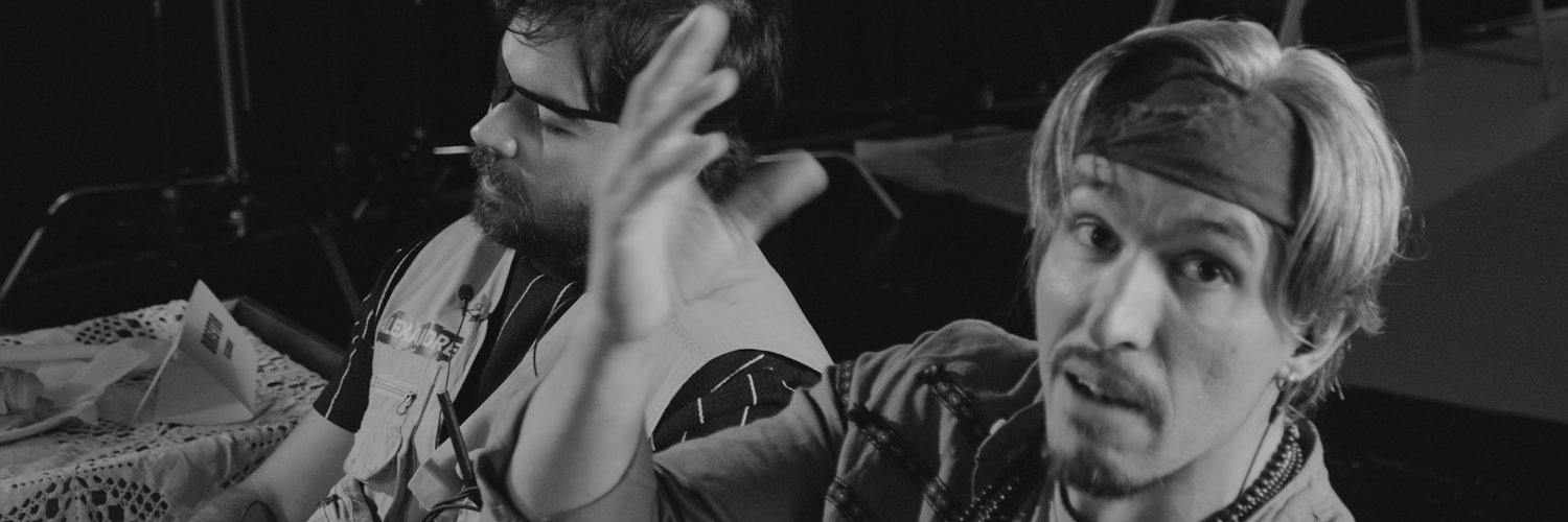 Kronoslice Entertainment banner