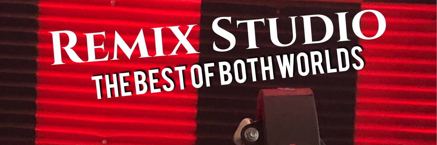 djsoloremix's profile banner image