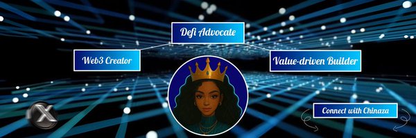 chinazaoftheweb Profile Banner