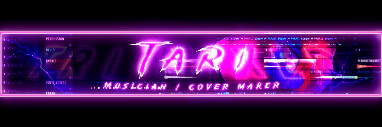 Tari banner
