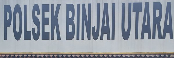 polsekutara86 Profile Banner