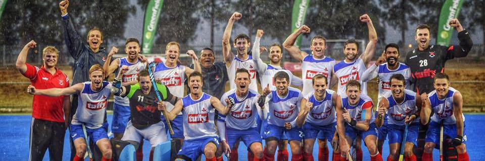 Steve Evans OLY banner