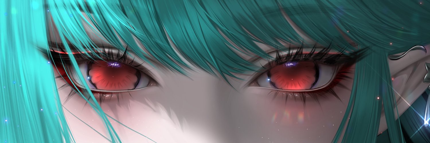 LyssaKojika's profile banner image