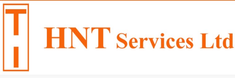 HNT Services Ltd. banner