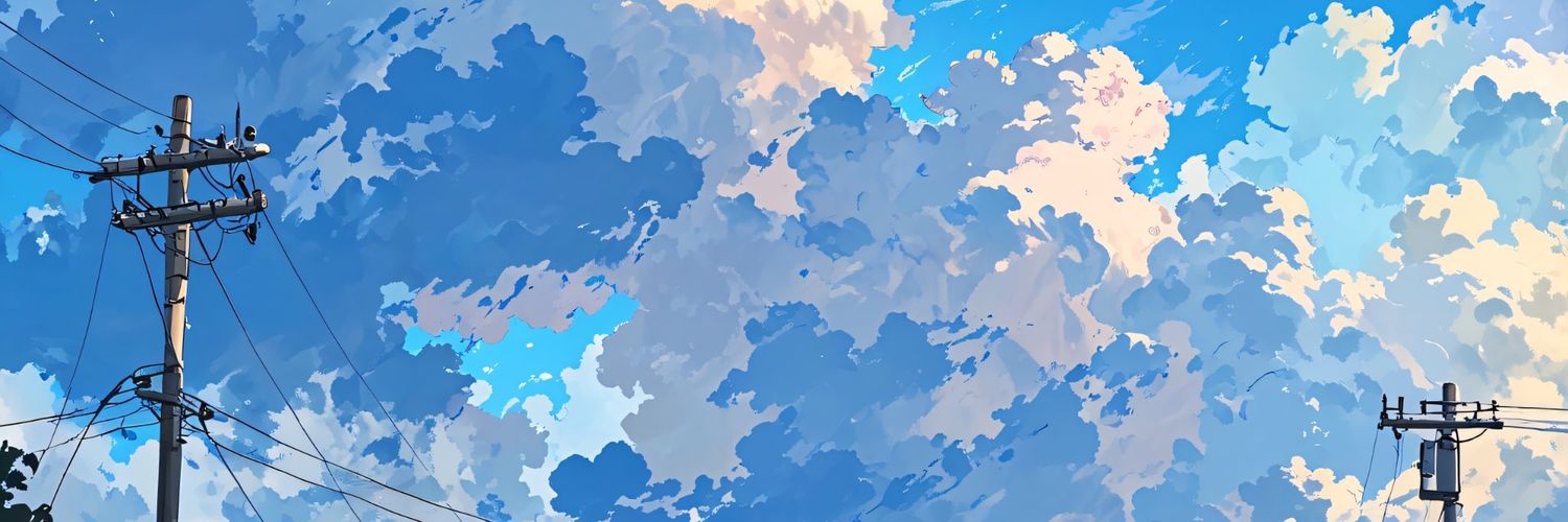 Roseliy 🌸 banner