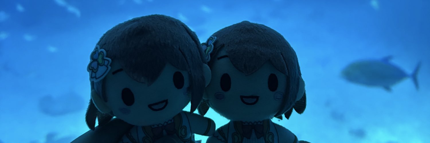 おもち🍀@プロセカ垢 banner