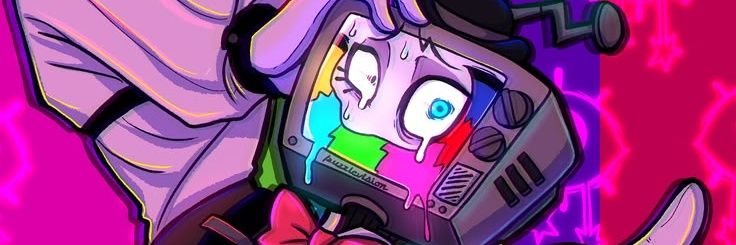GamerDonest's profile banner image