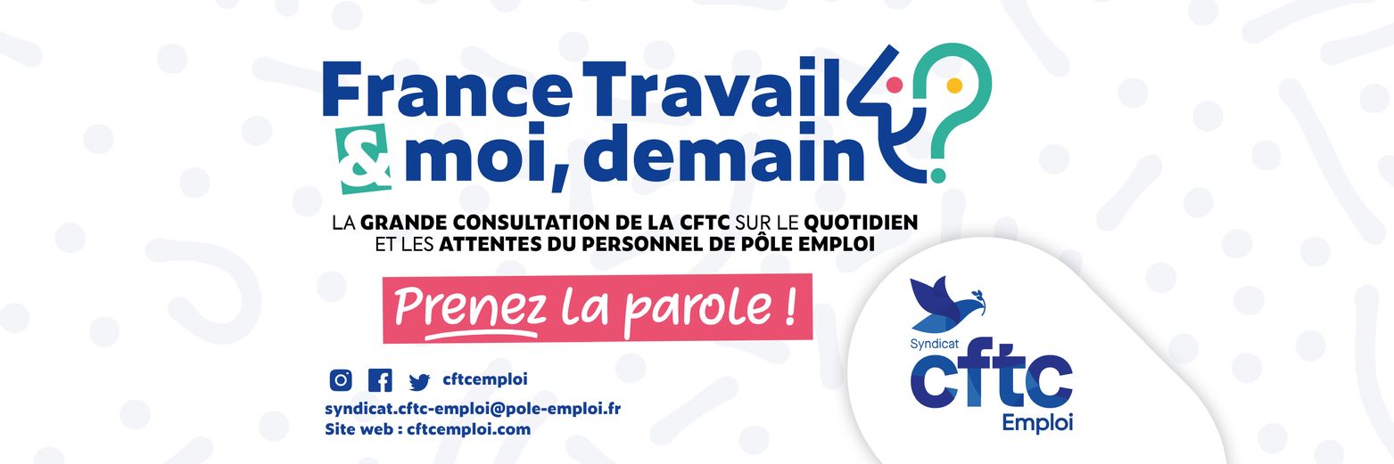 cftcemploi's profile banner image