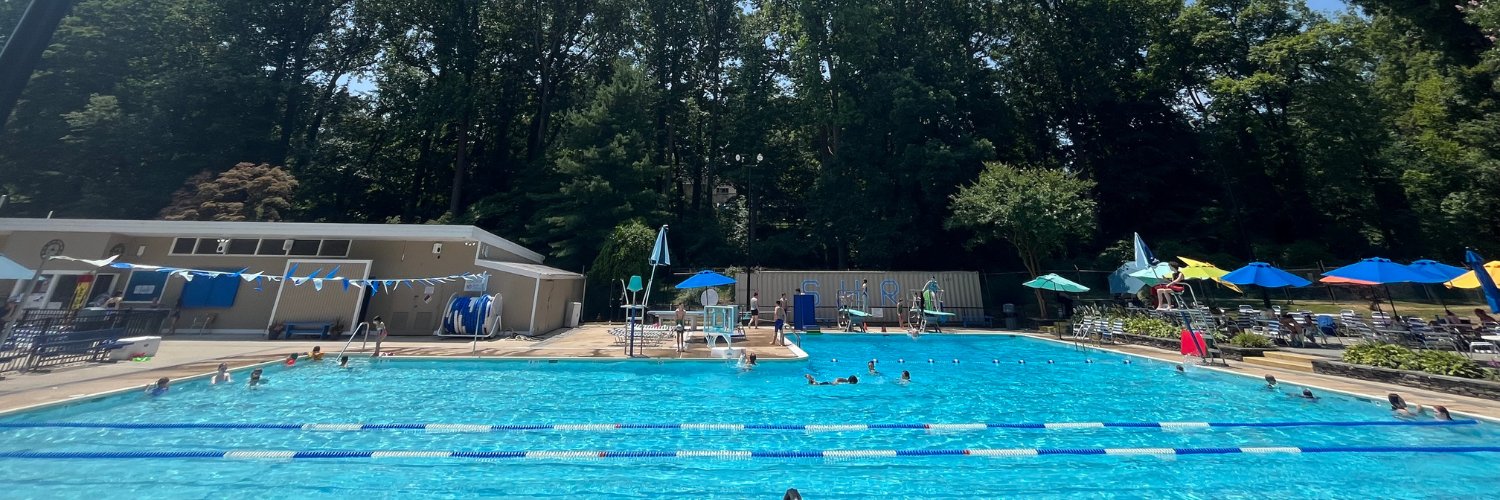 Sleepy Hollow Recreation Association - SHRA banner