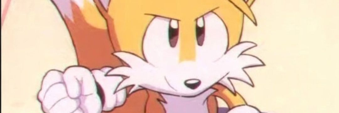 TailsTheTech's profile banner image