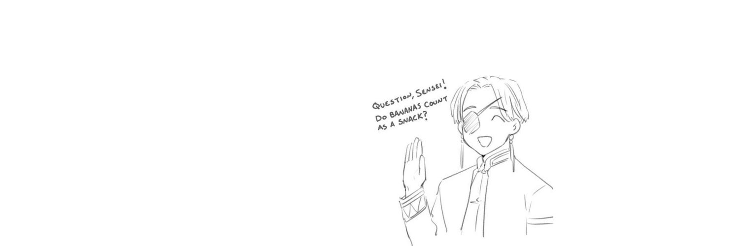Patchy (🍵's no.1 BIGGEST hater) banner