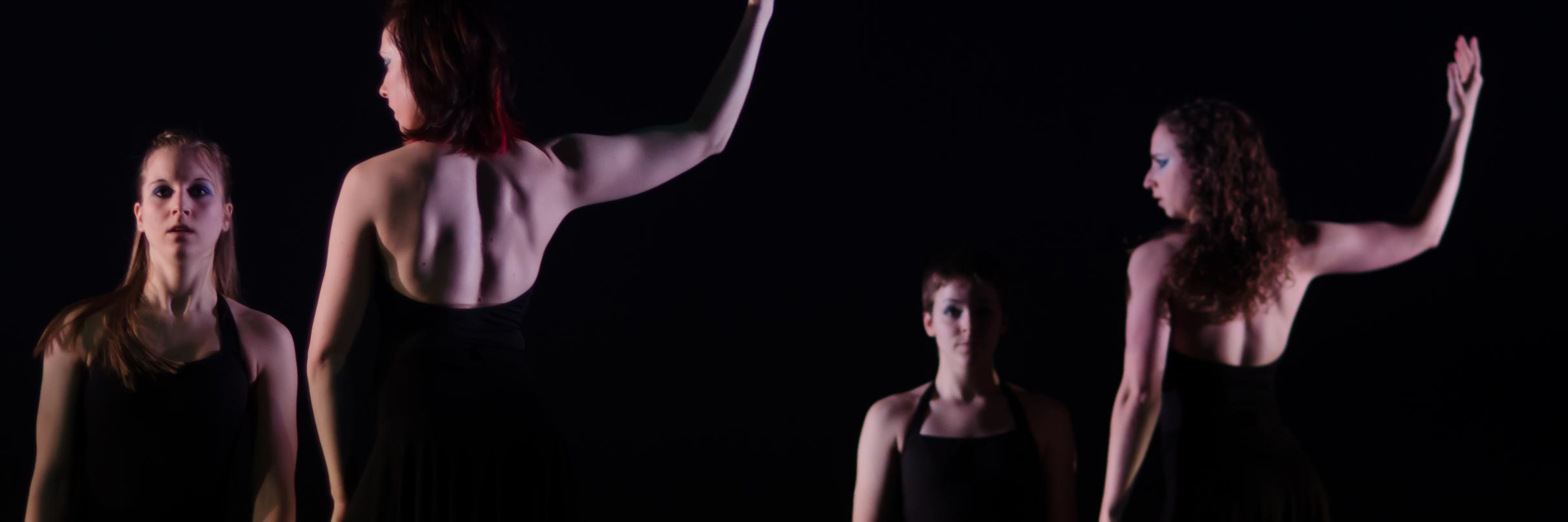 PennStateDance's profile banner image