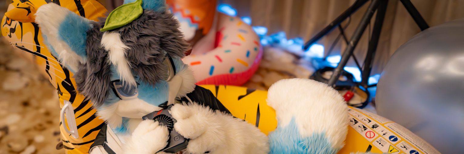 巧克布/風零（チョコプ/フウレイ）'s banner