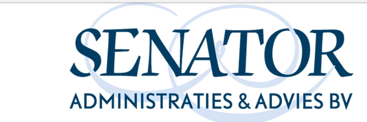 Senator banner