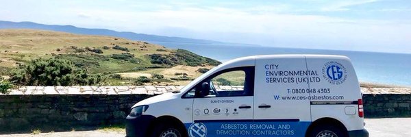 CESASBESTOS Profile Banner