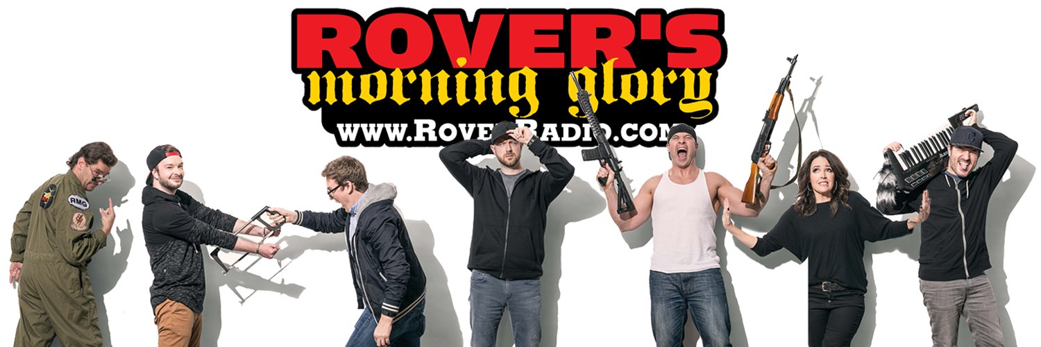 Rover banner