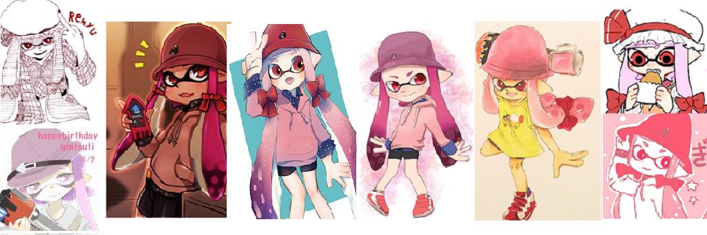 ginhayate's profile banner image