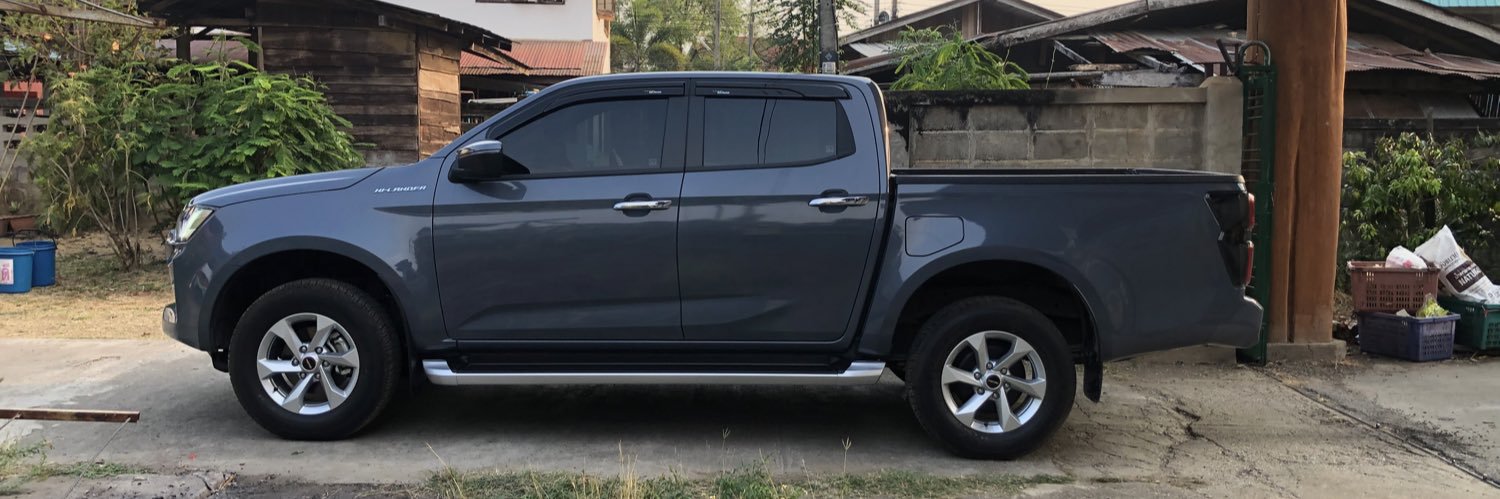ISUZU 1.9 banner