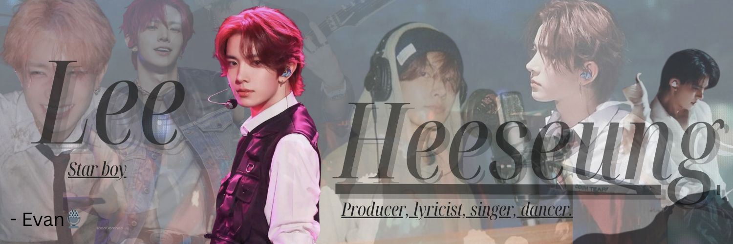 EVXN🎙️ banner