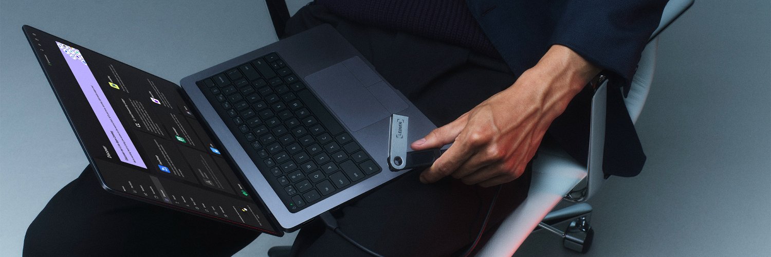 Ledger Protect banner