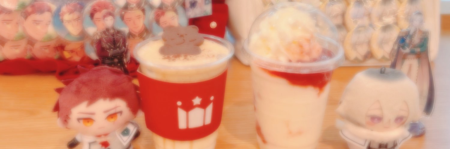 ﾓ❗️ banner