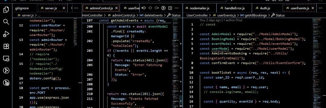 CodeWithEmmyDev's profile banner image