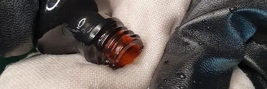 Mistress Chloe Form banner