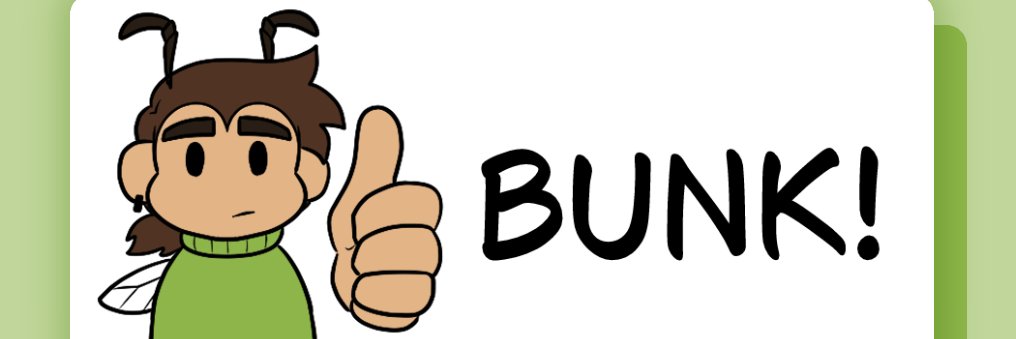 bunkymightbite's profile banner image