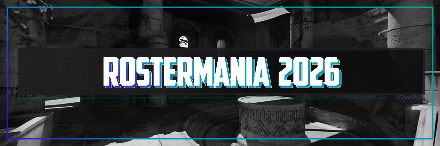 CS Roster Updates banner