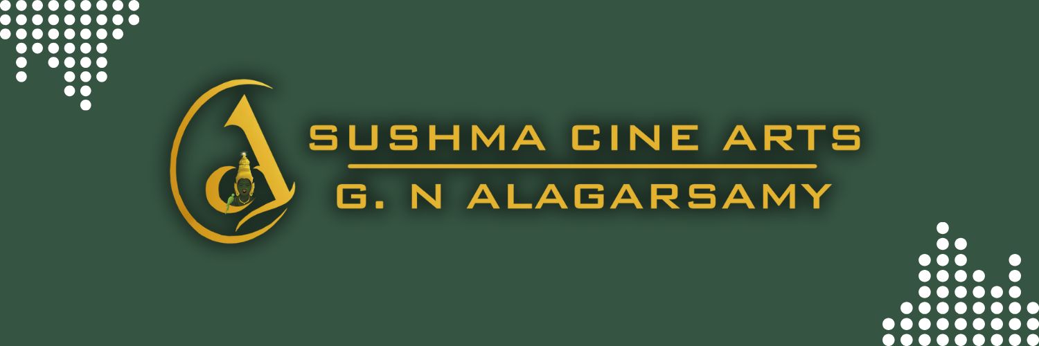 Sushma Cine Arts banner