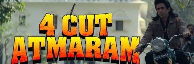 4_cut_Atmaram's profile banner image