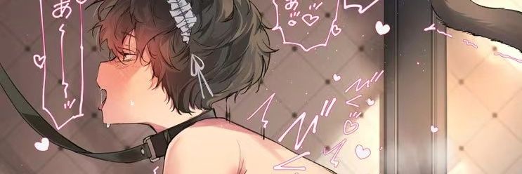 YJing70972's profile banner image